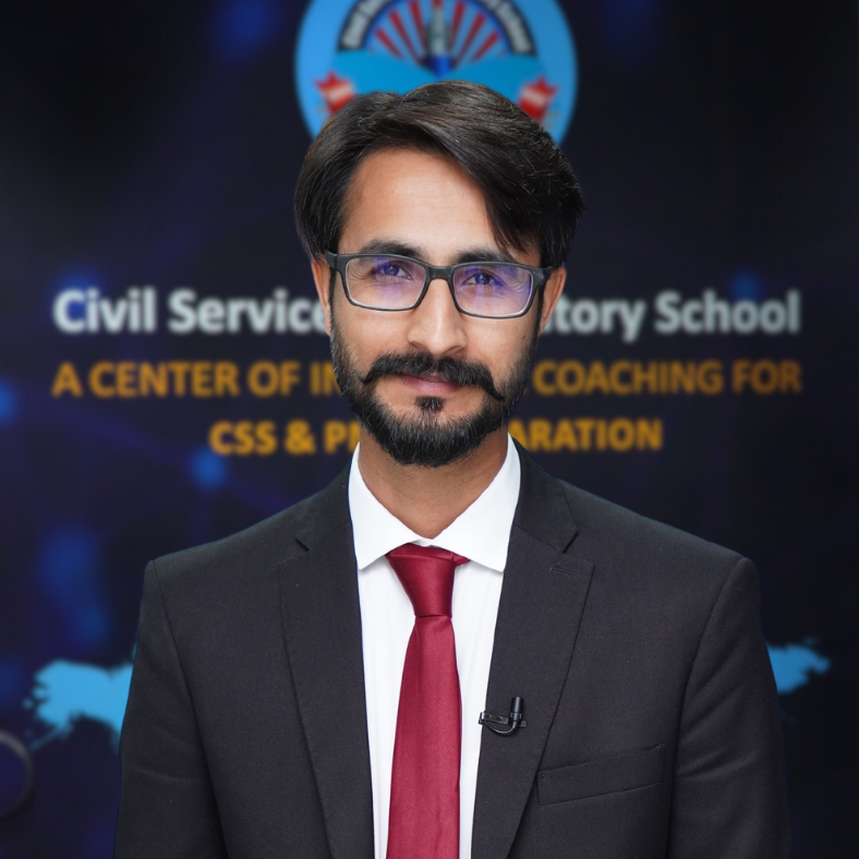Faculty cspsacademy