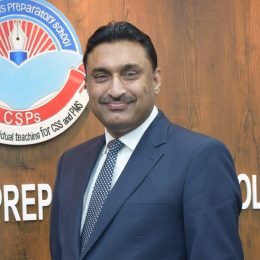 CSPs Academy for CSS and PMS CSS academy CSPs